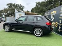 usado BMW X1 20 d sDrive