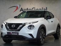Novo Nissan Juke Acenta 114 HP (83 kW) 2026 Branco 1.2 t gs SUV
