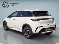 Usado BYD Dolphin 150 kW (204 HP) 2025 Branco Citadino