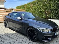 usado BMW 420 Pack M Auto