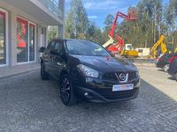 usado Nissan Qashqai 1.6 dCi T.Pre.18 360 S&S