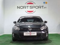 usado VW Golf VI GTD 2.0 TDI