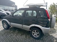 usado Daihatsu Terios 1.3 DVVT CX