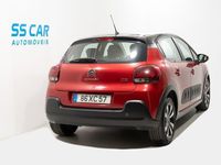 usado Citroën C3 1.2 PureTech Feel