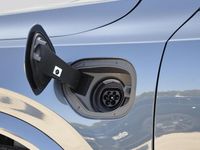 Usado Volvo XC90 Plus 455 HP (334 kW) 2025 Cinza SUV