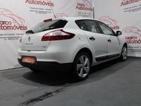 usado Renault Mégane 1.5 dCi Dynamique