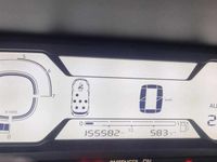 Usado Citroën C4 116 HP (85 kW) 2014 Cinzento Carrinha