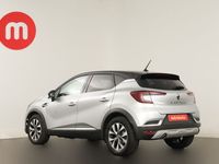 usado Renault Captur Captur1.5 Dci Exclusive