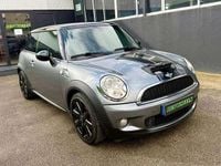 Usado Mini Cooper 175 HP (128 kW) 2007 Cinzento Citadino