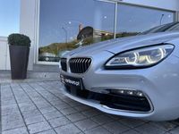 usado BMW 640 D GRAN COUPÉ xDrive