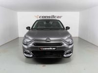 Usado Citroën C4 X PureTech 131 HP (96 kW) 2024 Cinza SUV