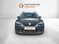 Usado Seat Arona Style 110 HP (80 kW) 2023 Cinza SUV