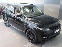 usado Land Rover Range Rover S.3.0 SDV6 HSE Dynamic