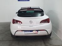 usado Opel Astra GTC 1.6 CDTi OPC Line S/S