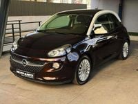 Usado Opel Adam Glam 70 HP (51 kW) 2017 Castanho Citadino