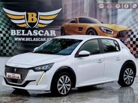 usado Peugeot e-208 Elektromotor 136 Allure Pack