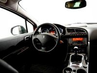 usado Peugeot 3008 1.6 HDi Premium