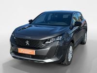 Usado Peugeot 3008 Active 130 HP (95 kW) 2024 Branco SUV