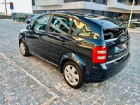 usado Audi A2 1.4 TDI 5P AC