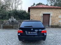 usado BMW 520 Serie-5 d Touring