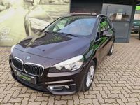 usado BMW 216 Active Tourer Série 2 d Line Luxury