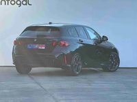 Novo BMW 118 Performance 150 HP (110 kW) 2025 Preto Citadino
