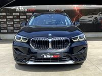 usado BMW X1 16 d sDrive Auto