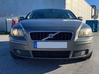 usado Volvo V50 136cv 2004