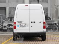 usado Ford Transit Connect 1.8 TDCi Longa