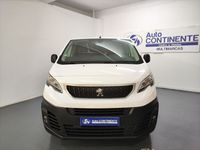 usado Peugeot Expert 1.5 BlueHDi L2H1 Premium Standard