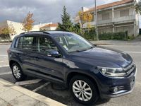 usado VW Tiguan 2.0 TDi Sport BlueMotion