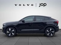 Usado Volvo C40 Ultimate 185 kW (252 HP) 2023 Preto SUV