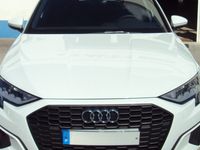 usado Audi A3 Sportback 30 2.0 116 TDI STR