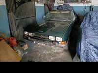 Usado Peugeot 504 93 HP (68 kW) 1974 Verde