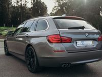 usado BMW 525 Serie-5 d Auto