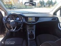 usado Opel Astra Sports Tourer 1.6