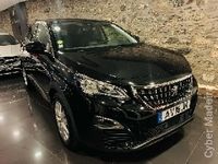 usado Peugeot 3008 1.5BLUEHDI 130CV AUTO 8Vel Gasóleo