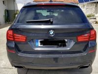 usado BMW 535 d pack M 2011