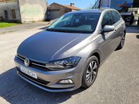 usado VW Polo 1.0 TSi BlueMotion