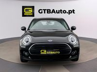 Usado Mini One D 116 HP (85 kW) 2021 Preto Citadino