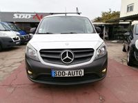 usado Mercedes Citan 108 CDi/27