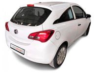 Usado Opel Corsavan 75 HP (55 kW) 2016 Outra Citadino