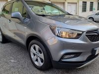 usado Opel Mokka 1.6cdti FullExtras