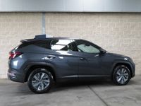 usado Hyundai Tucson 1.6 CRDi Vanguard