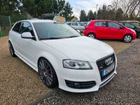 usado Audi S3 2.0 Turbo Quattro 270Cv 06/2009