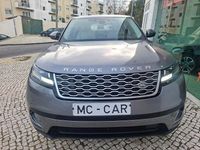 Usado Land Rover Range Rover SE Dynamic 404 HP (297 kW) 2024 Cinza SUV