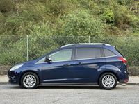 usado Ford Grand C-Max 1.6 TDCi Titanium 7L