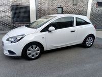 usado Opel Corsa 1.3 CDTI VAN, IVA DEDUTIVEL