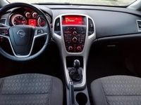 usado Opel Astra sports tourer 1.3 CDTi Executive S/S