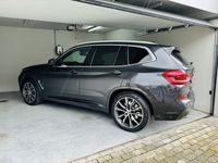 usado BMW X3 xDrive30e Pack M Plus + Business Plus